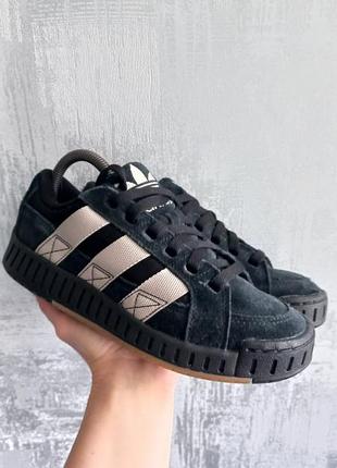 Змшевф женские кроссовки adidas lwst