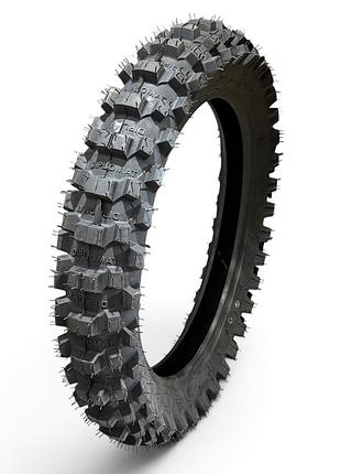 Гума mototech boss 80/100-21 tt (9004) (tw)