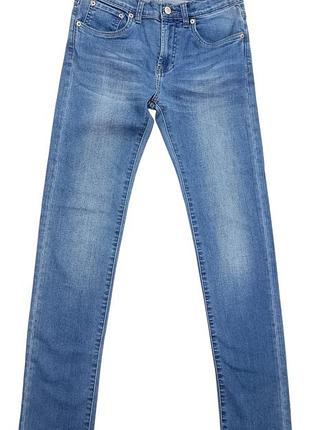 Levi's 510,джинсы для мальчика 16 лет