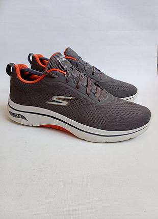 Кросівки skechers