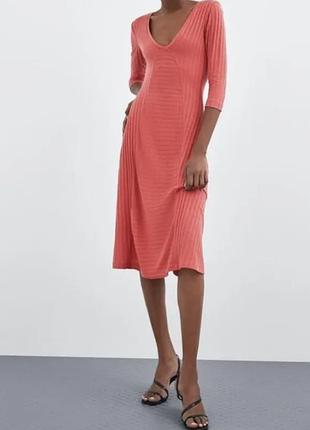 Сукня zara