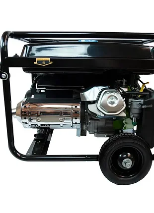 Генератор бензиновый procraft gp85 universal 3