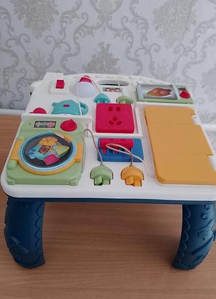 Игровой столик 2