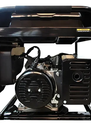 Бензиновий генератор procraft gp60 2