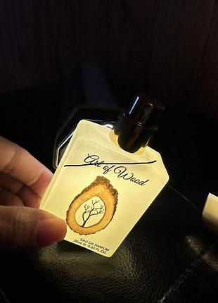 Lattafa perfumes pride art of wood