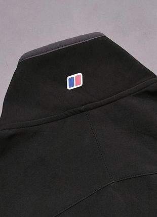 Куртка berghaus softshell 5