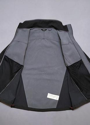 Куртка berghaus softshell 6