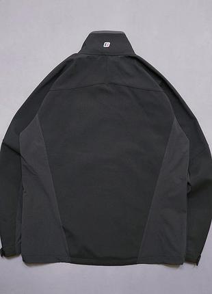 Куртка berghaus softshell 3