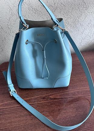 Сумка furla оригінал