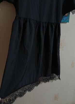 Літнє плаття. 3