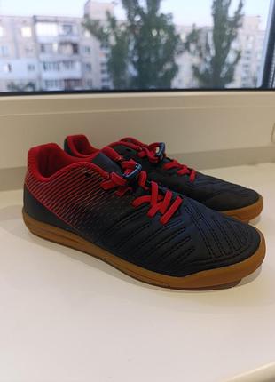 Спортивні кросівки decathlon kipsta 31 (19.5см)
