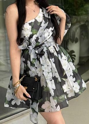 Сукня міні juliafashion boutique 3