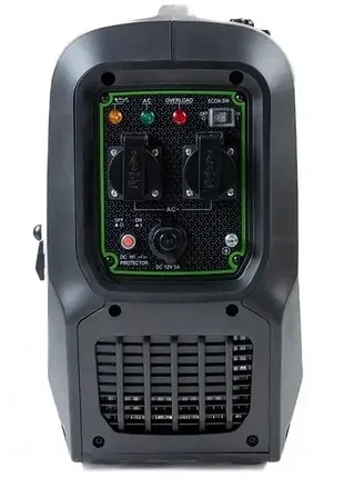 Генератор бензиновый инверторный procraft igp25 4