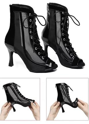 Взуття для тренувань high heels — якість та зручність!