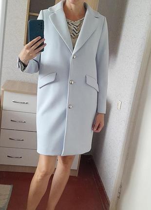 Жіноче демісезонне пальто м h&m