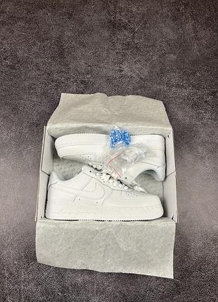 Nike air force x nocta white