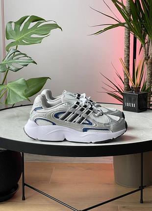 Кроссовки мужские adidas ozmillen tech
