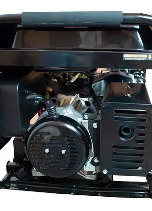 Генератор бензиновий procraft gp70 universal 3