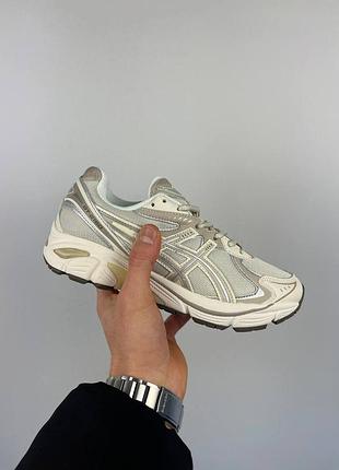 Кросівки жіночі asics gt-2160 beige