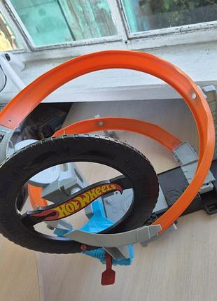 Hot wheels на деталі 5