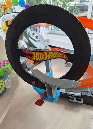 Hot wheels на деталі 4