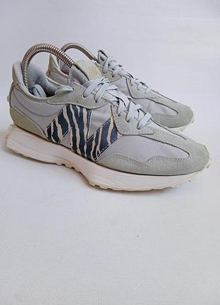 Кроссовки new balance