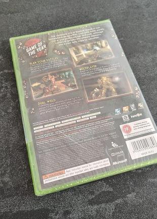 Диск bioshock 2 (xbox 360) 2