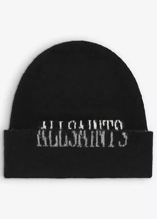 Шапка бини allsaints as200564c