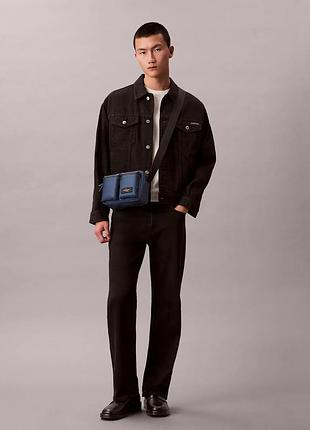 Сумка через плече calvin klein