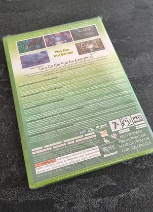 Диск xbox live arcade (xbox 360) 2