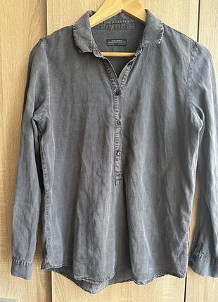 Сорочка zara