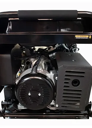 Генератор бензиновий procraft gp80 universal 2