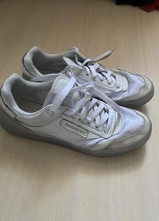 Кросівки reebok