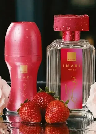 Набор avon imari pulse 2-в-1