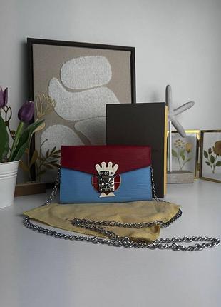 Номерна сумка louis vuitton