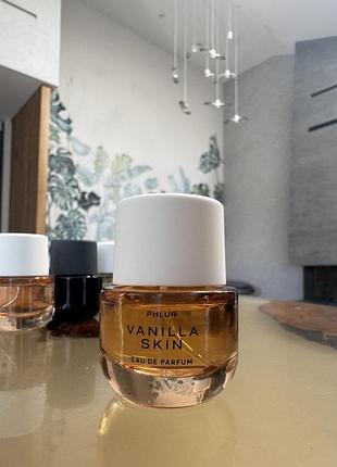 Парфуми phlur vanilla skin edp, 7 ml