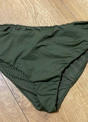 Низ купальника calzedonia