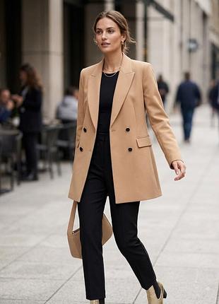 Жакет zara