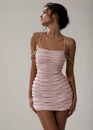 Шикарне плаття 👗