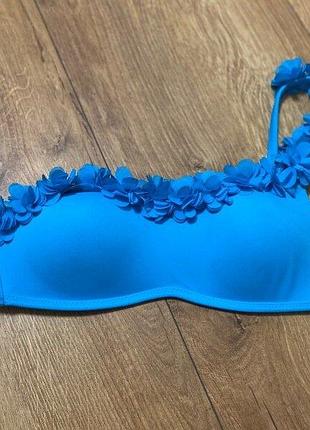 Верх купальника calzedonia cobey