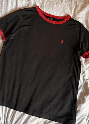 Футболка polo ralph louren розмір м