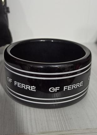 Браслет gf ferre