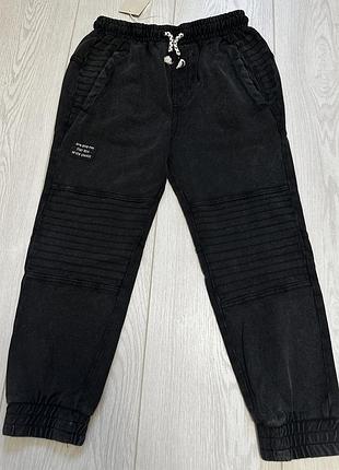 Спортивні штани reserved , 128