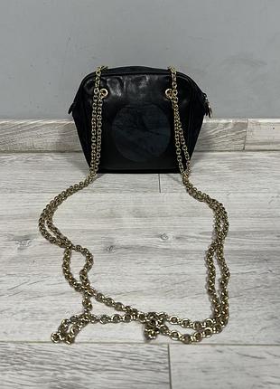 Шкіряна сумка bally