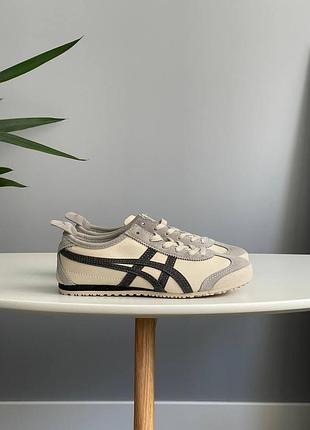 Кроссовки женские asics onitsuka tiger mexico 66 vintage