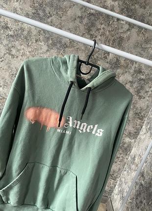 Худі palm angels 2