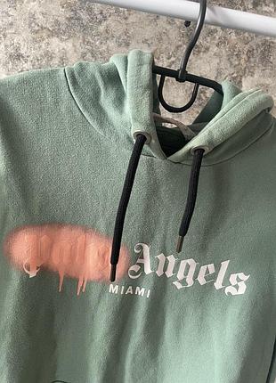 Худі palm angels 3