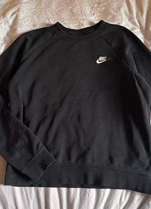Світшот nike жіночий розмір м