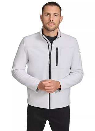 Чоловіча куртка softshell calvin klein