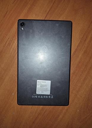 Tablet pc model: m10 2